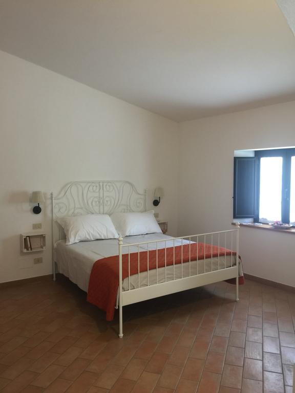 Appartamenti Il Criollo San Gimignano Exterior foto